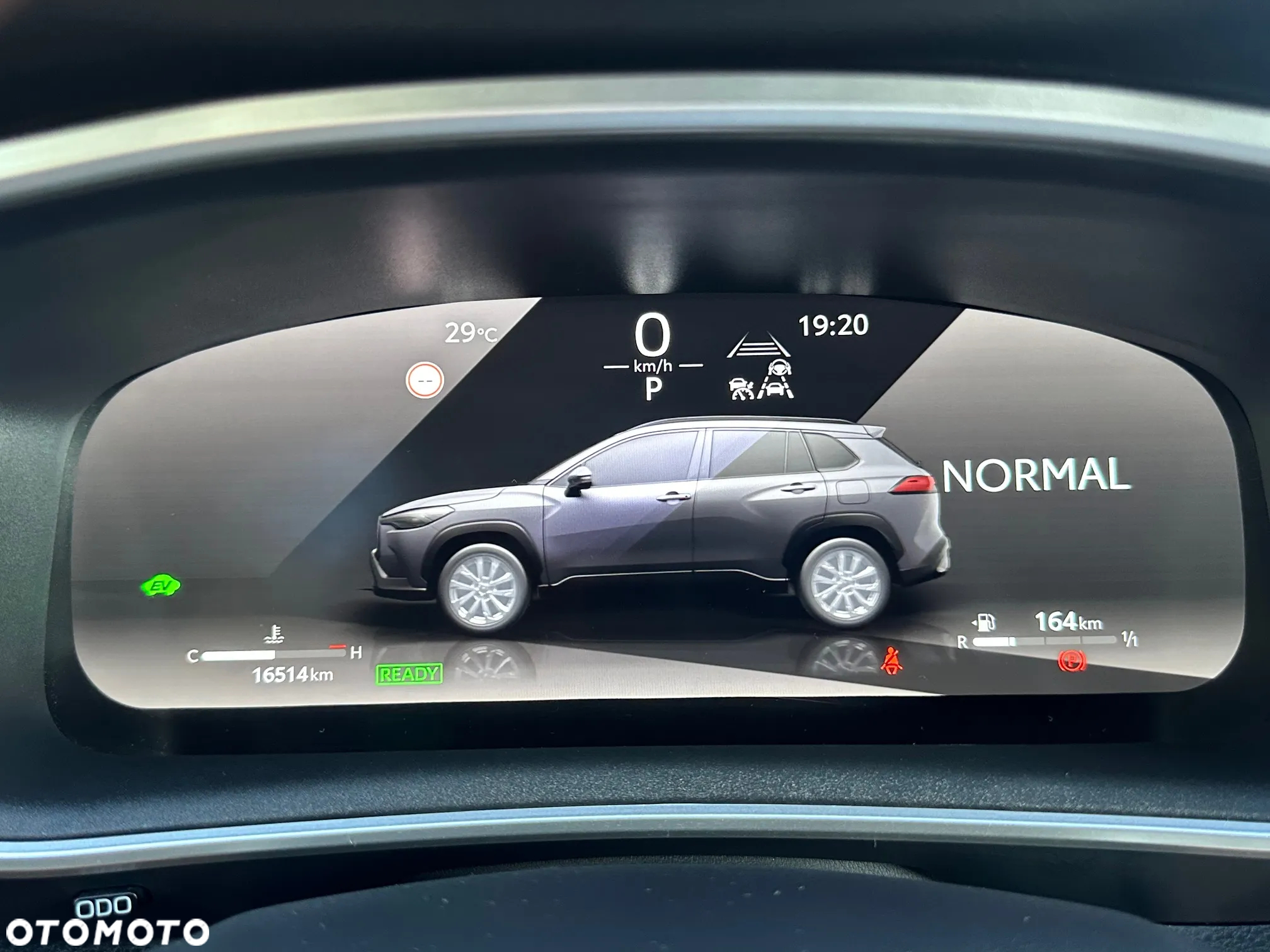 Toyota Corolla Cross ver-2-0-hybrid-executive-awd - 27
