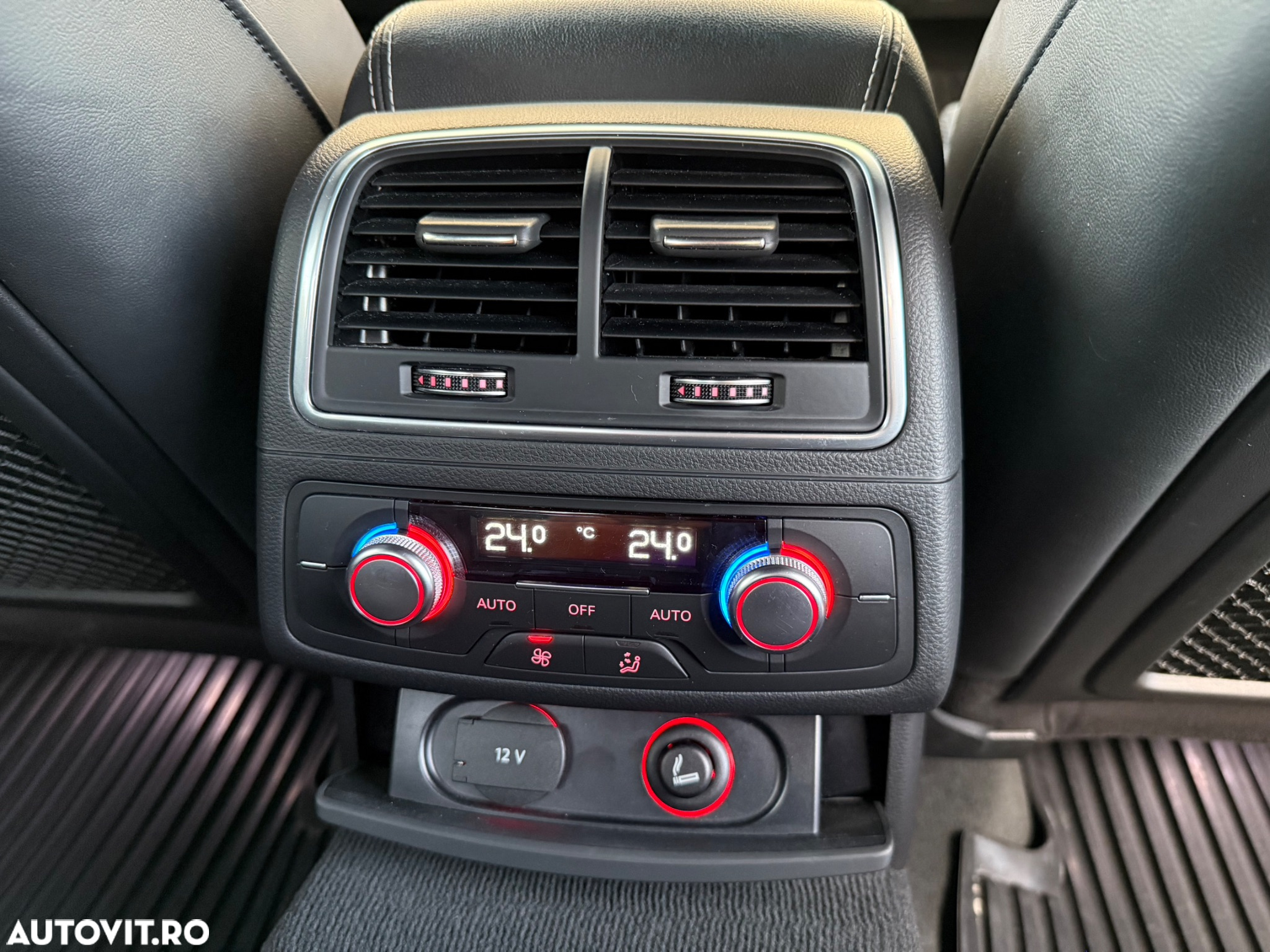 Audi A6 3.0 TDI quattro Tiptronic - 29