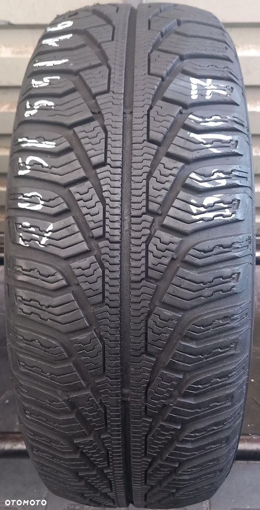 205/55/16 Uniroyal MS Plus 77 91H - 1