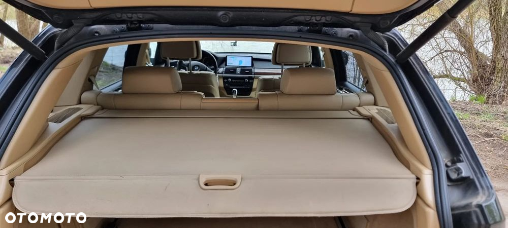 BMW X5 3.0d xDrive - 24
