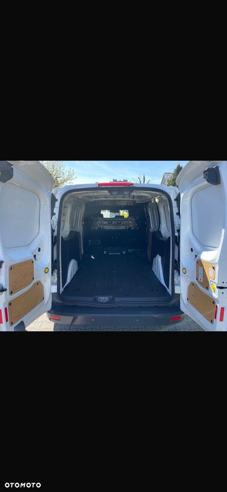 Ford Transit Connect - 10