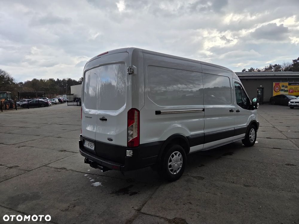 Ford Transit - 6