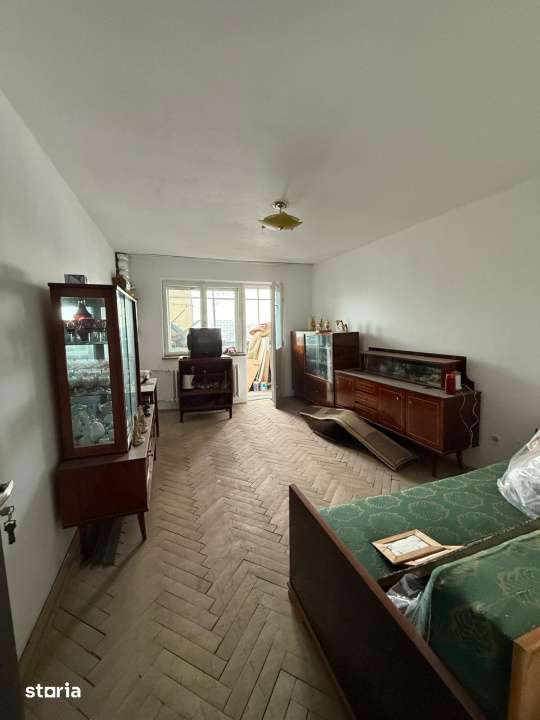 Apartament 3 camere, 70.40 mp, zona Calea Bucuresti — fotografia 3