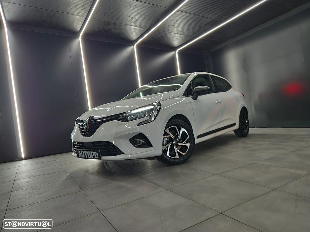 Renault Clio 1.5 Blue dCi Equilibre - 5