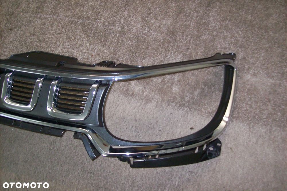grill suziki ignis 3 lift - 2