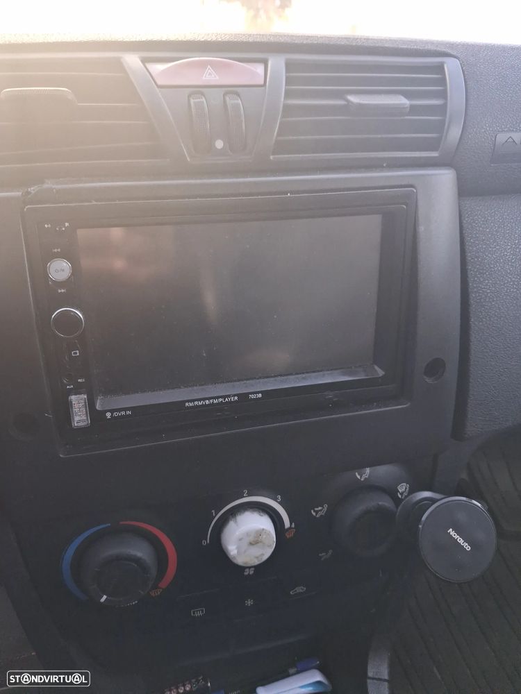 Fiat Stilo 2003 photo 5
