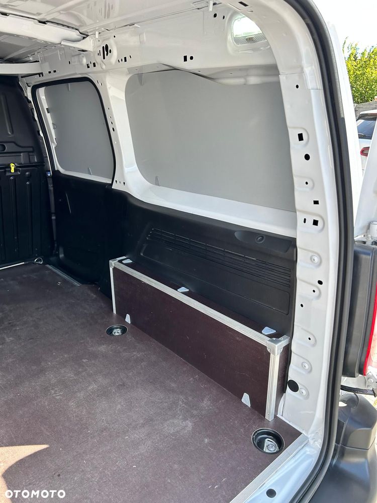 Opel Combo - 7