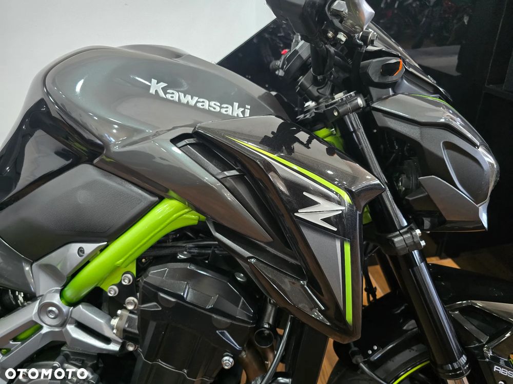 Kawasaki Z - 28