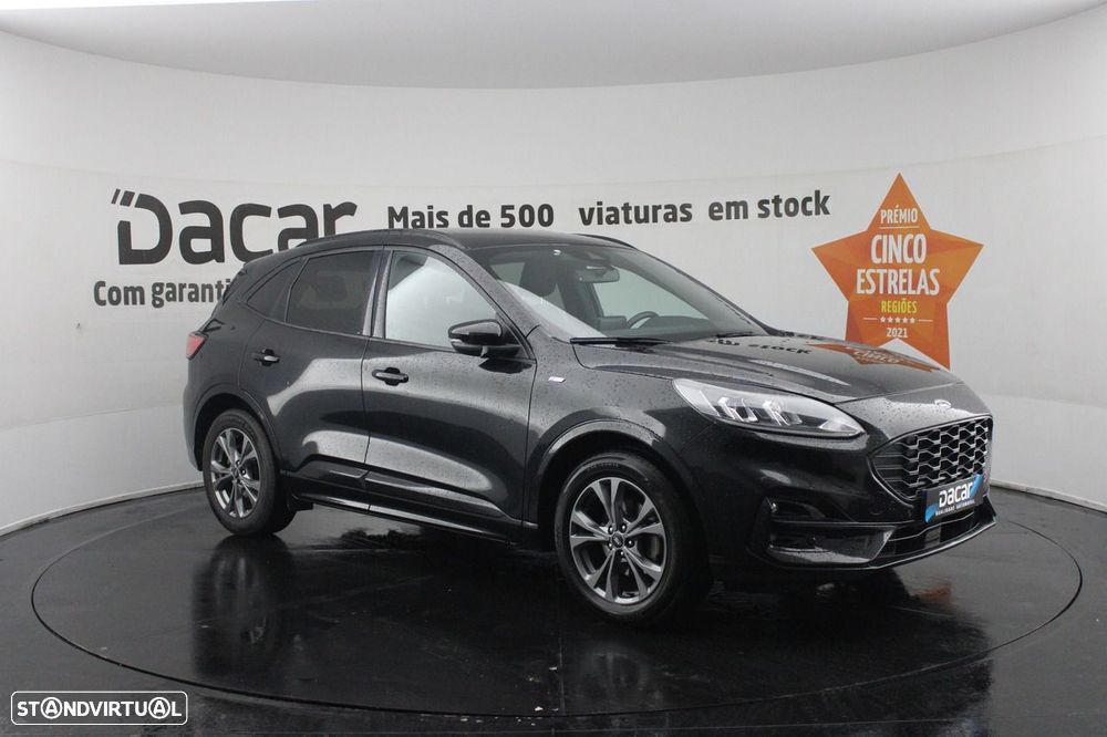 Ford Kuga 1.5 EcoBoost ST-Line - 9