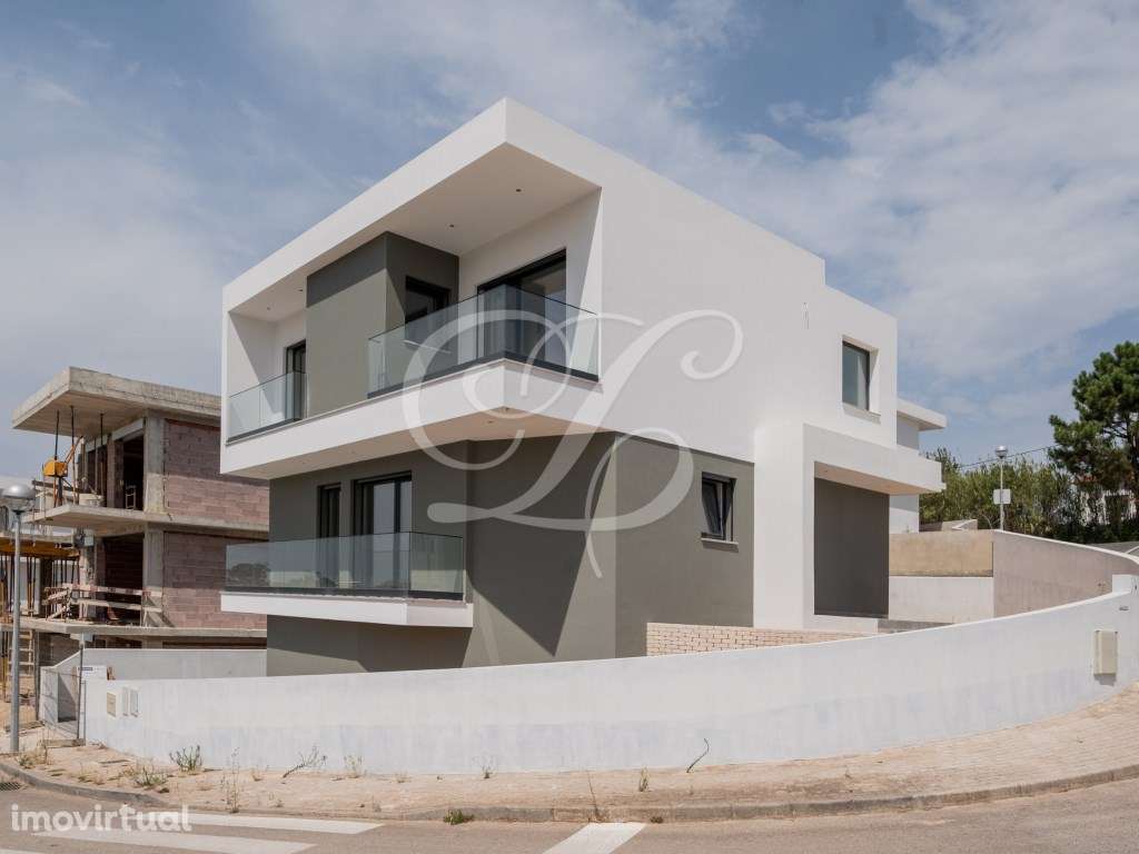 Moradia T3+1 | Ericeira - Grande imagem: 3/31