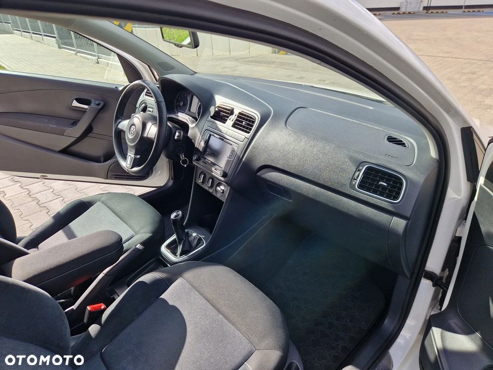 Volkswagen Polo 1.2 12V Highline - 15