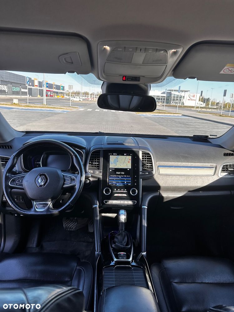 Renault Koleos 2.0 dCi Initiale Paris 4x4 X-Tronic - 17