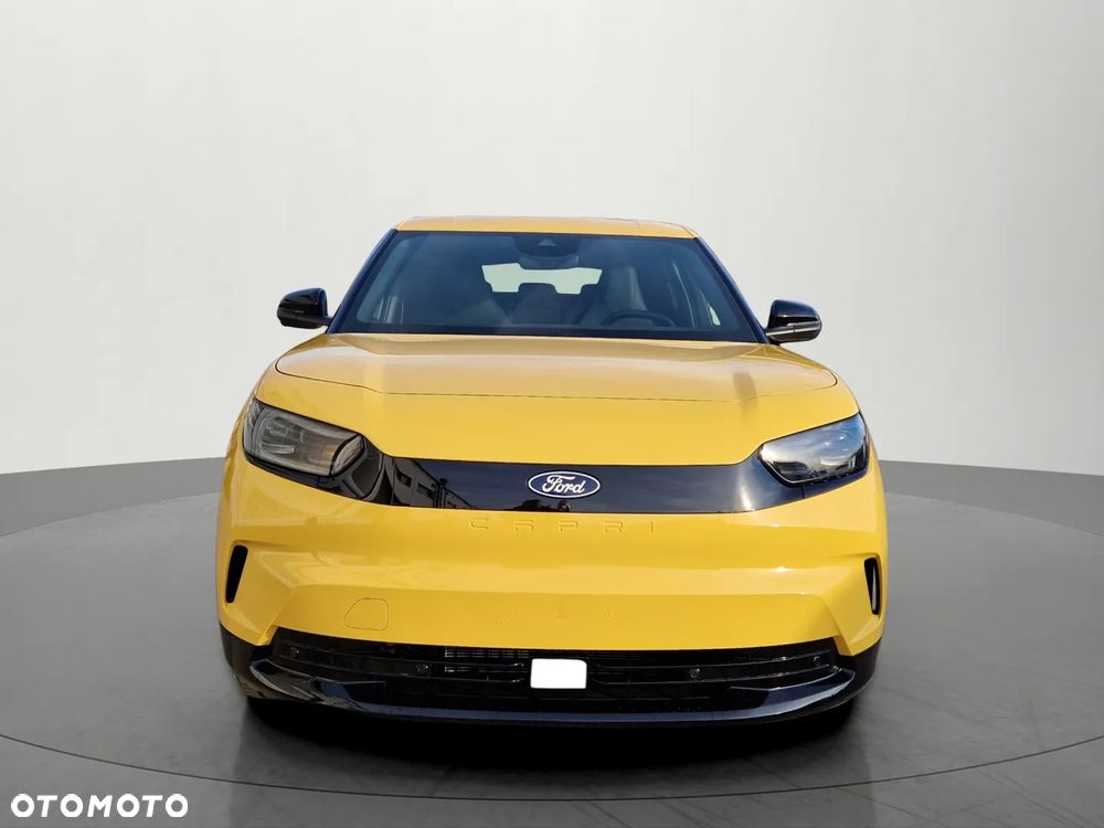 Ford Capri 77 kWh Premium RWD - 3