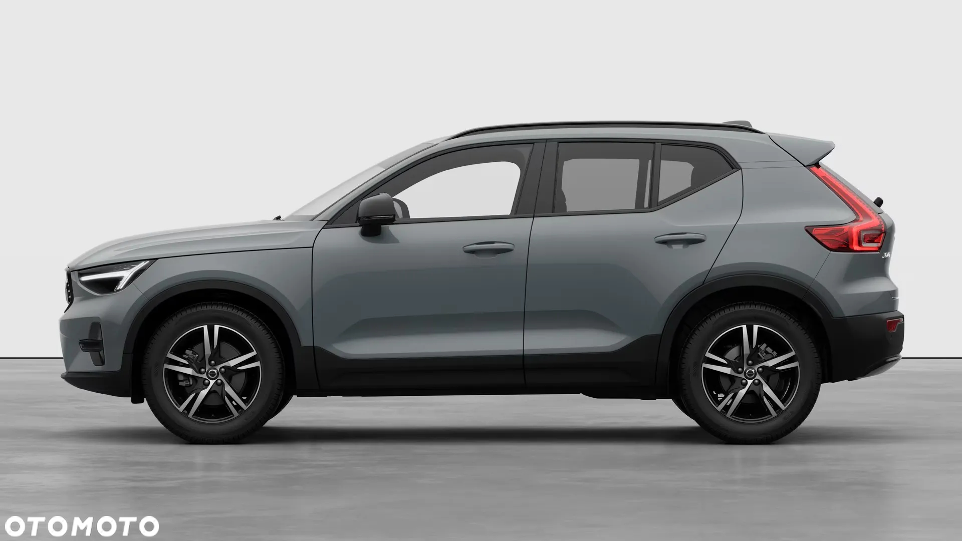 Volvo XC 40 B3 Plus Dark - 13
