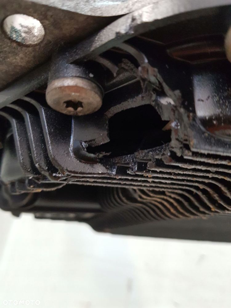 skrzynia biegów 7572062 6hp-21 bmw e82 e88 e90 e91 e92 e93 3.0b 335i n54 - 8