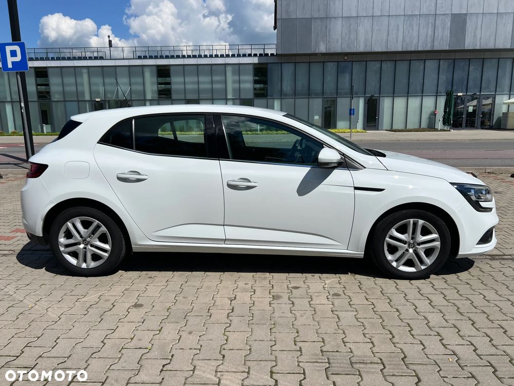 Renault Megane - 4
