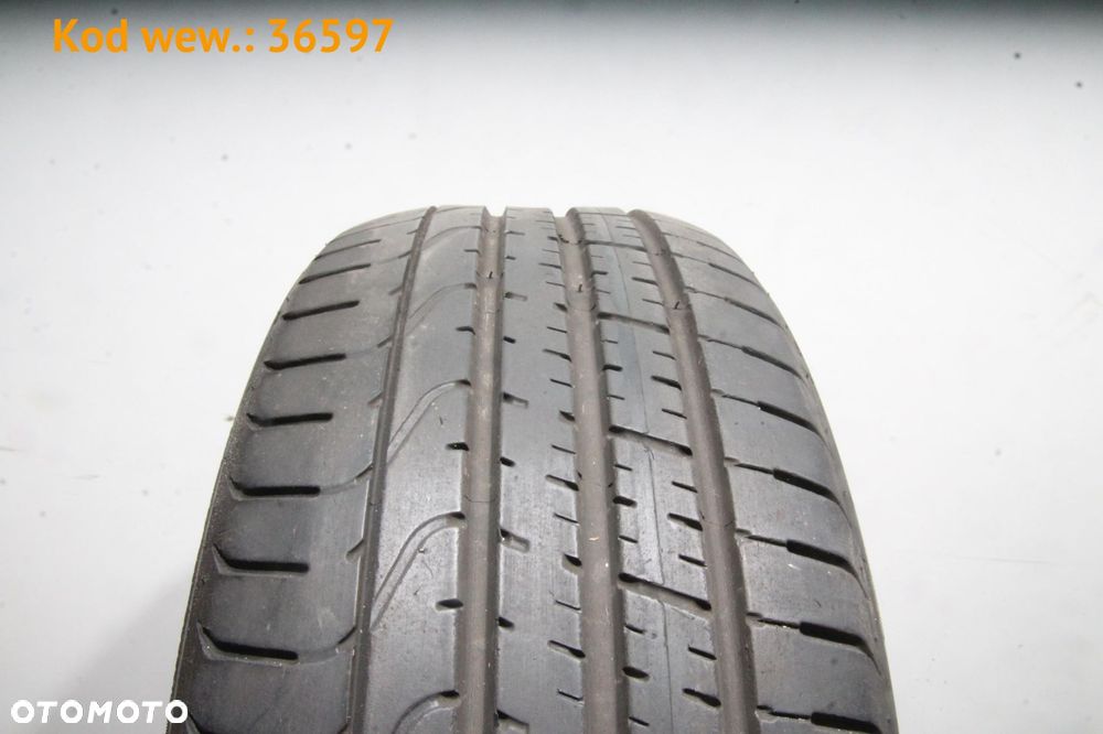 Opony Pirelli Pirelli P Zero 225/40 R19 - 1