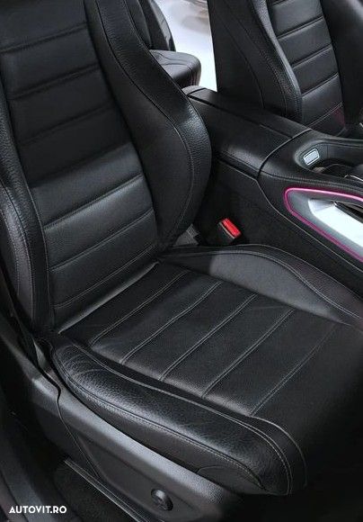 Mercedes-Benz GLE 350 de 4MATIC 9G-TRONIC - 5