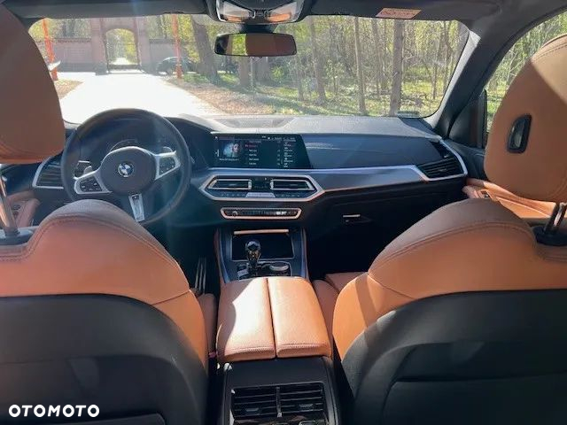BMW X5 xDrive30d sport - 10