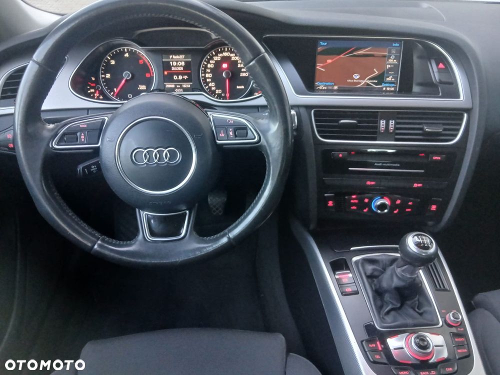 Audi A4 Avant - 3