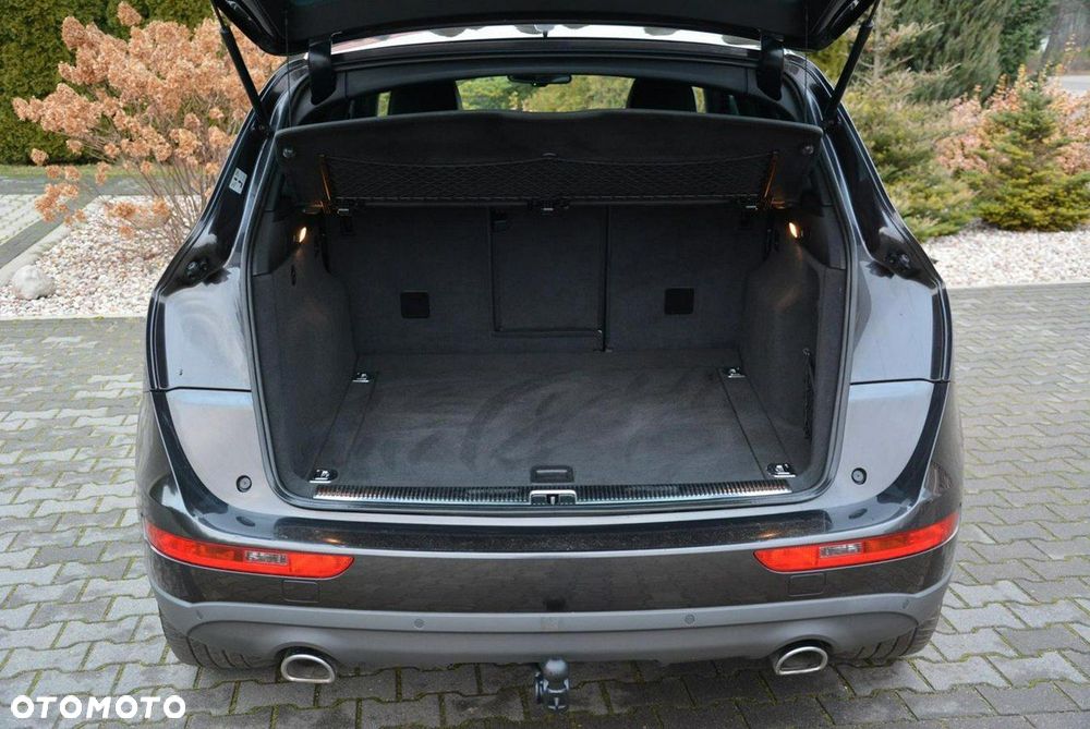 Audi Q5 3.0 TDI Quattro S tronic - 35