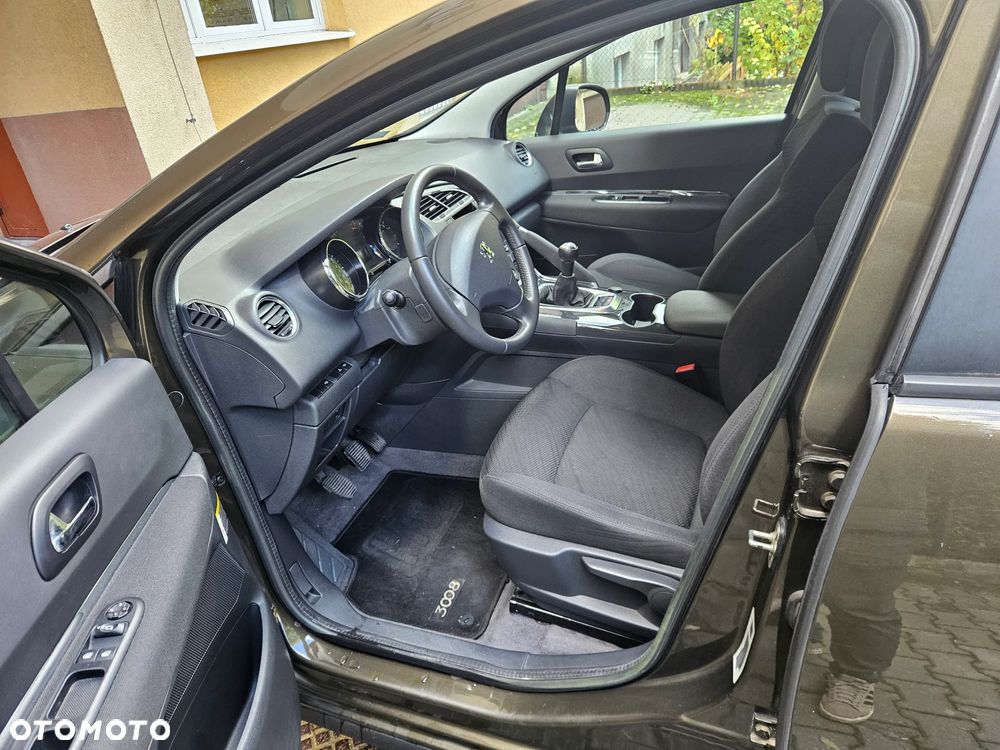 Peugeot 3008 1.6 Access - 18