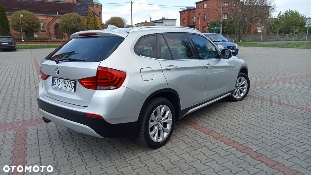 BMW X1 - 11