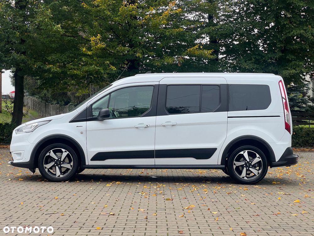 Ford Transit Connect Kombi 230 L2 Active PowerShift - 12
