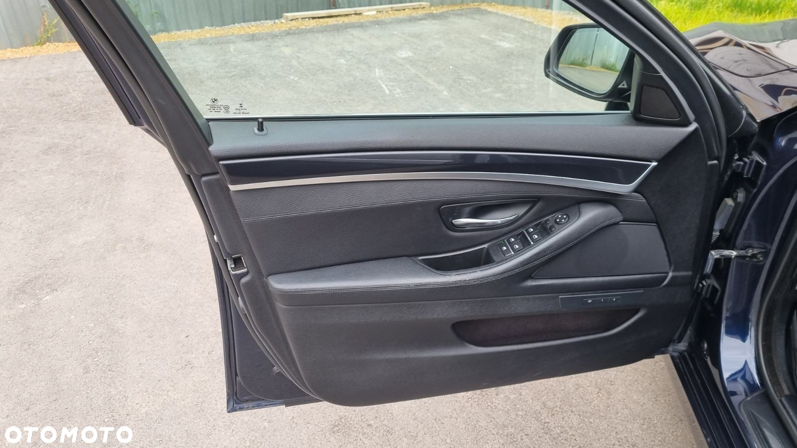 BMW Seria 5 - 27
