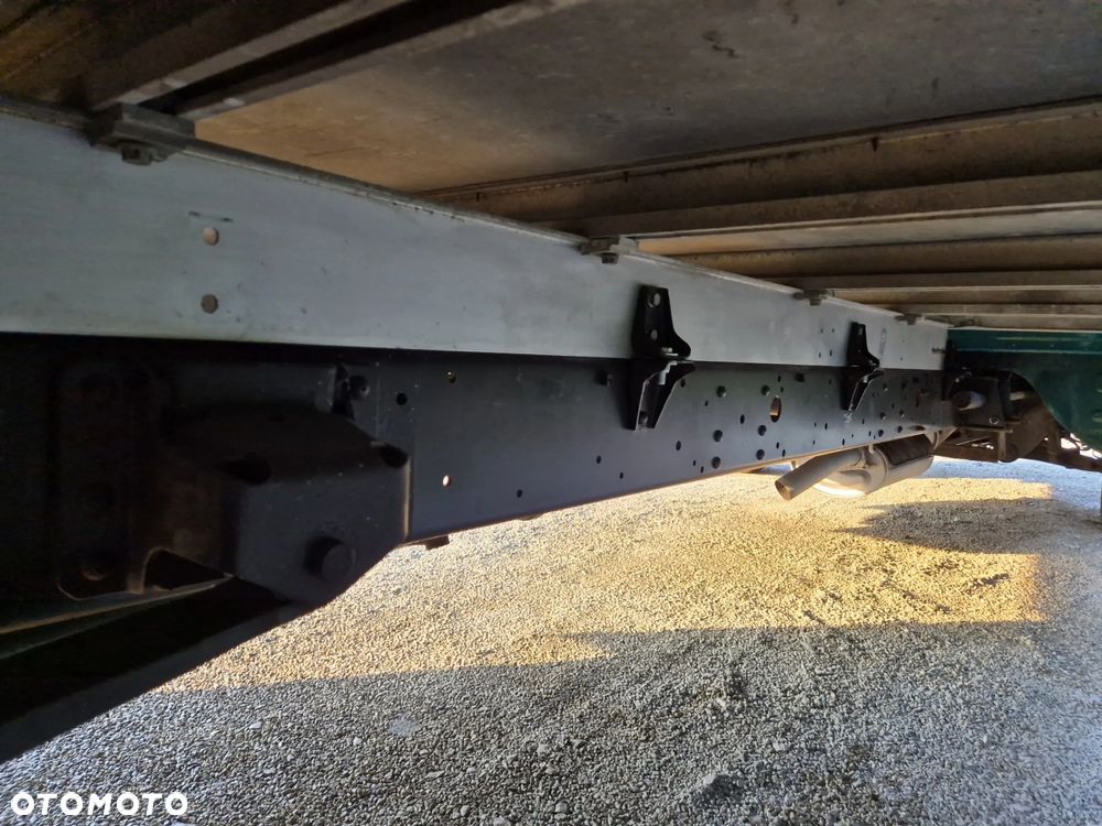 Iveco 70C17 3.0 170KM/ Plandeka 10 palet/ - 11