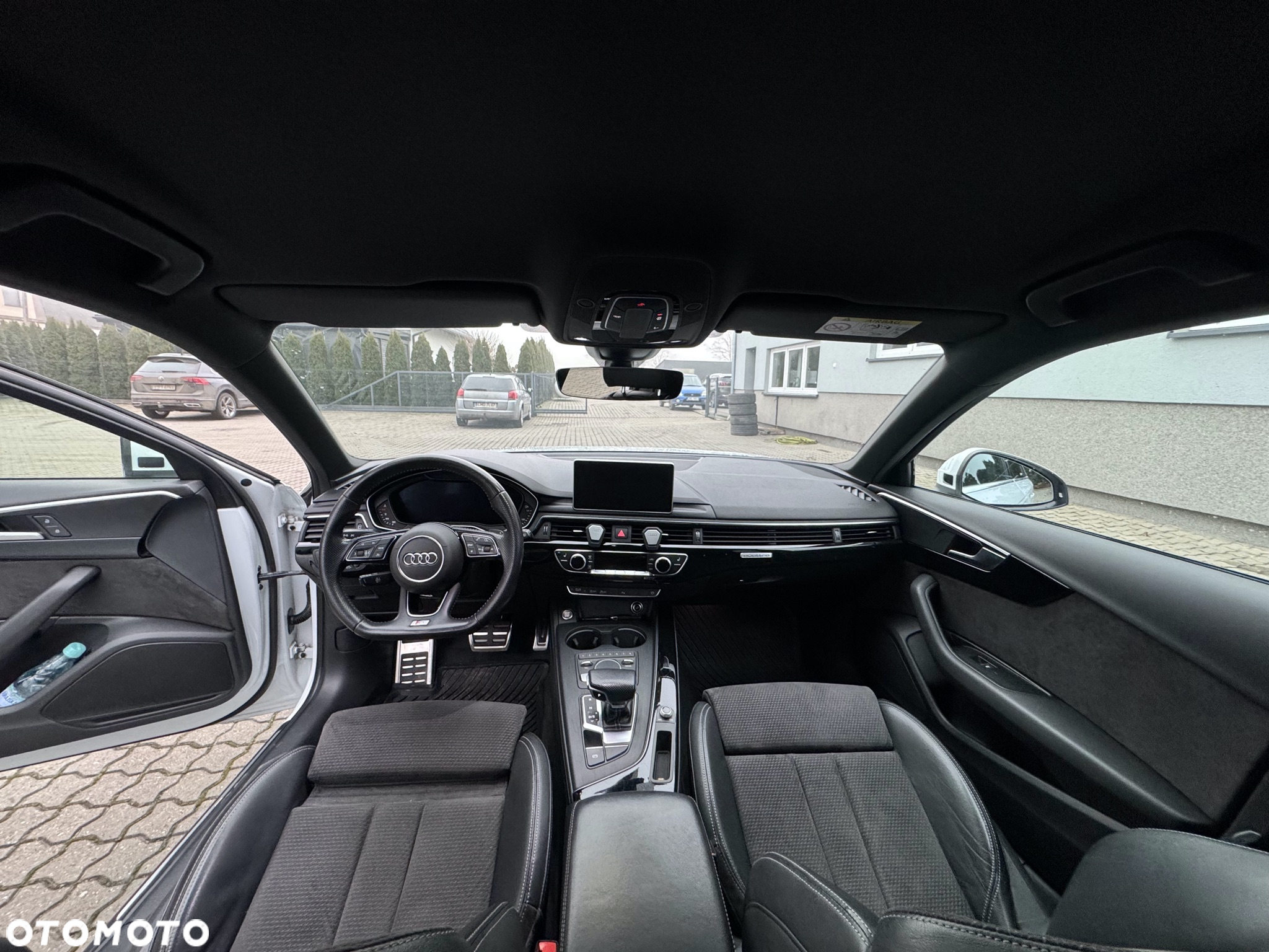 Audi A4 - 19