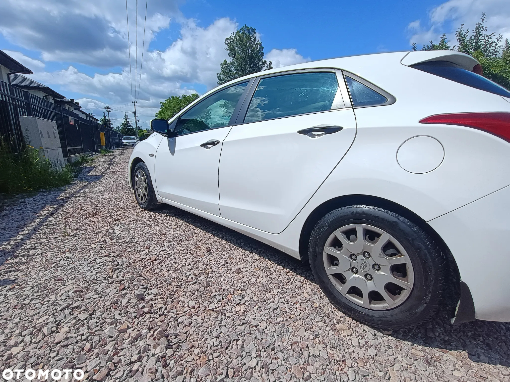 Hyundai i30 - 9