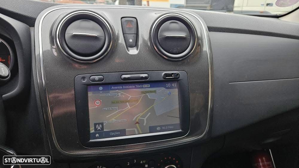 Dacia Sandero Stepway TCe 90 Ambiance - 21