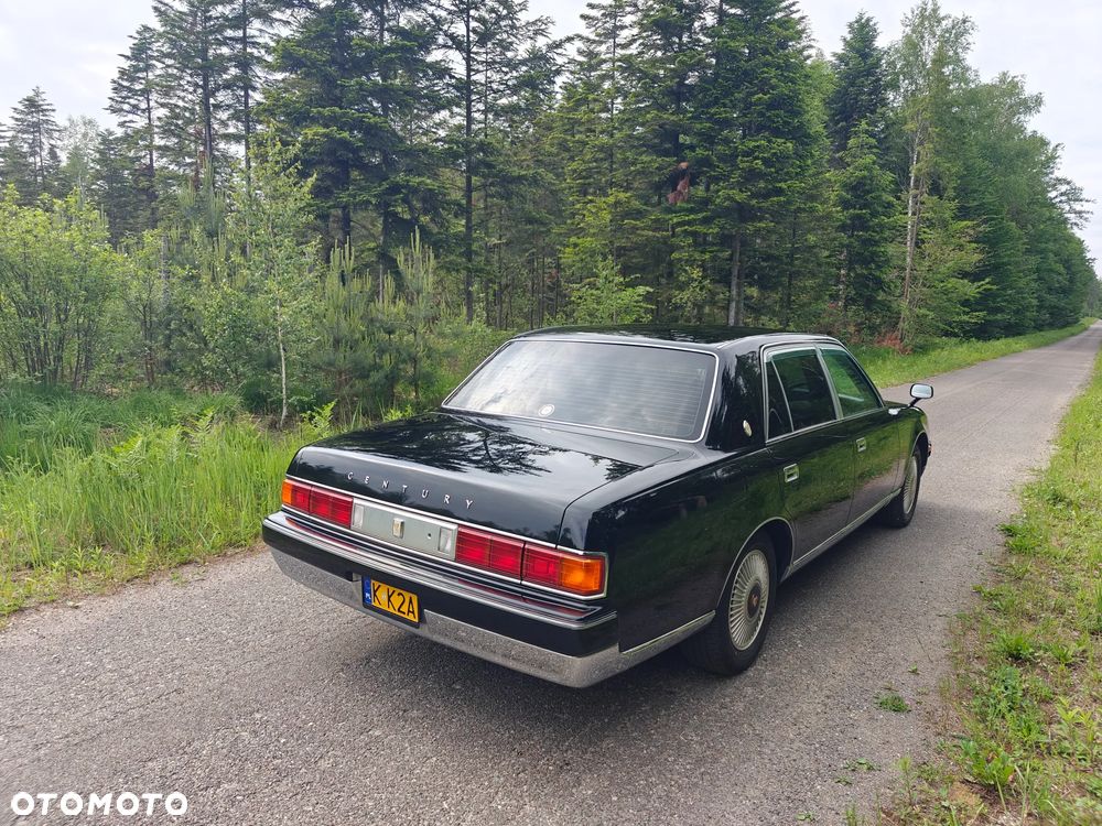 Toyota Inny - 8