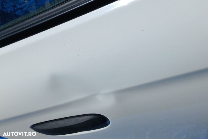 Usa / Portiera spate dreapta Mitsubishi Space Star 2 [facelift] [2016 - 4