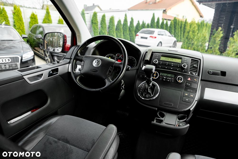 Volkswagen Multivan L1 Highline - 29