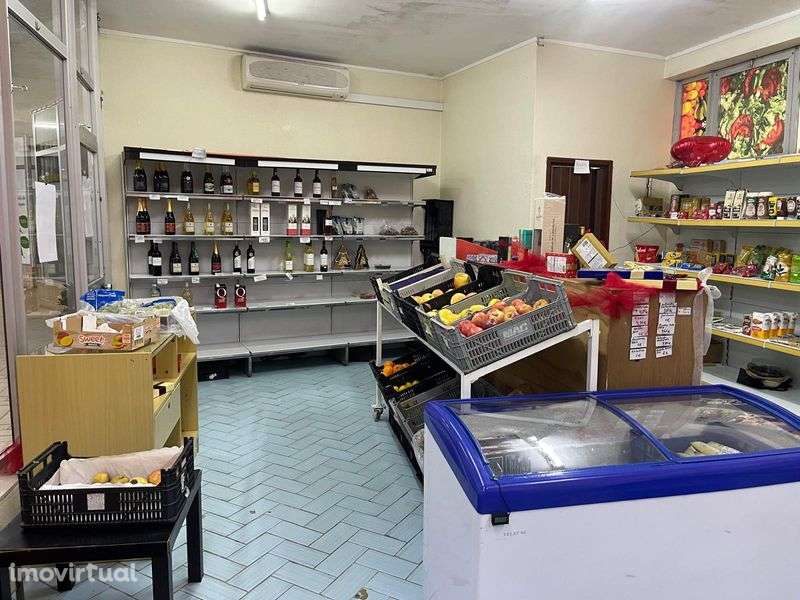 Transpasse mini i mercado em viana do castelo - Grande imagem: 4/7