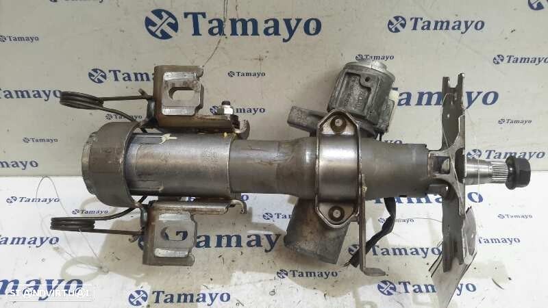 COLUNA DIREÇÃO TOYOTA AVENSIS 2003 - 4