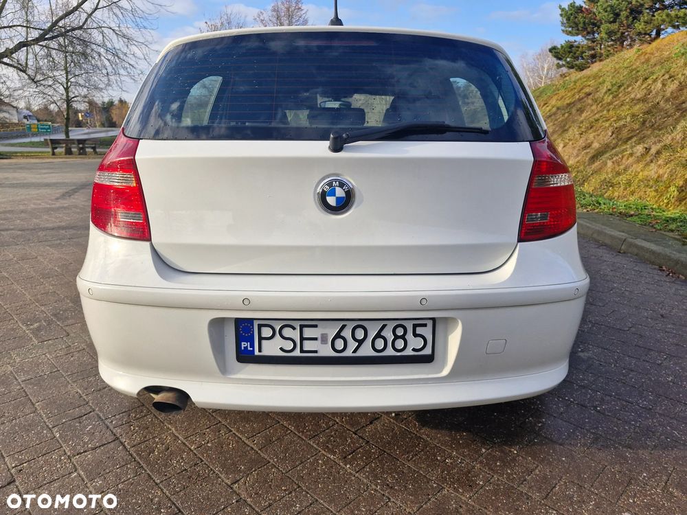 BMW Seria 1 116i Edition Lifestyle - 6