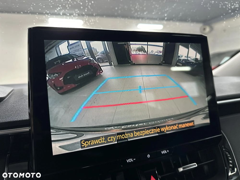 Toyota Corolla 1.5 Comfort MS - 18