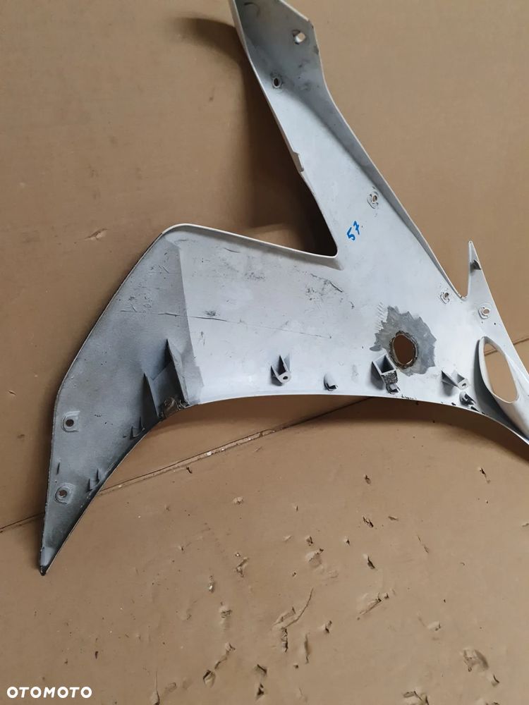 OWIEWKA BOK BOCZNA LEWA YAMAHA YZF-R1 1000 RN12 04-06 5VY-2835U-00 - 2