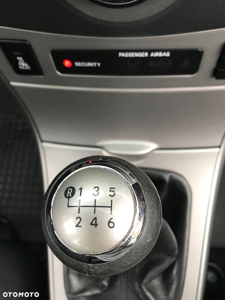 Toyota Corolla 1.4 D-4D Luna - 13