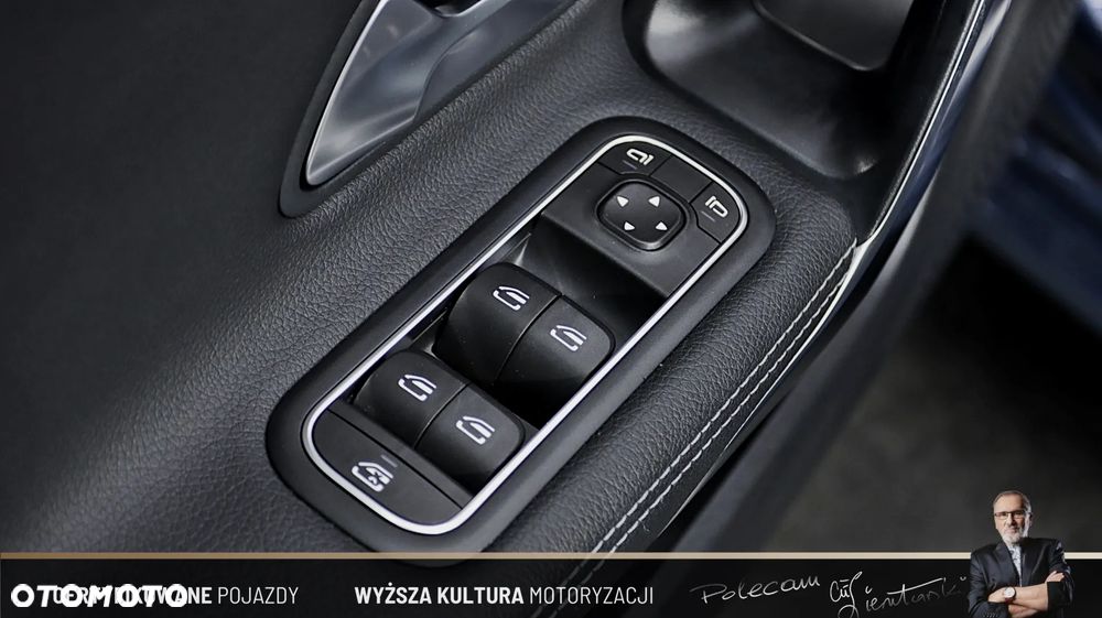 Mercedes-Benz CLA 200 d 8G-DCT - 24