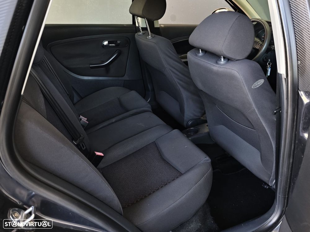 SEAT Ibiza 1.4 16V Sport - 33