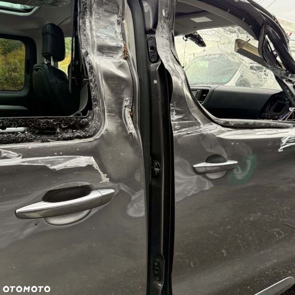 Citroën SpaceTourer - 19