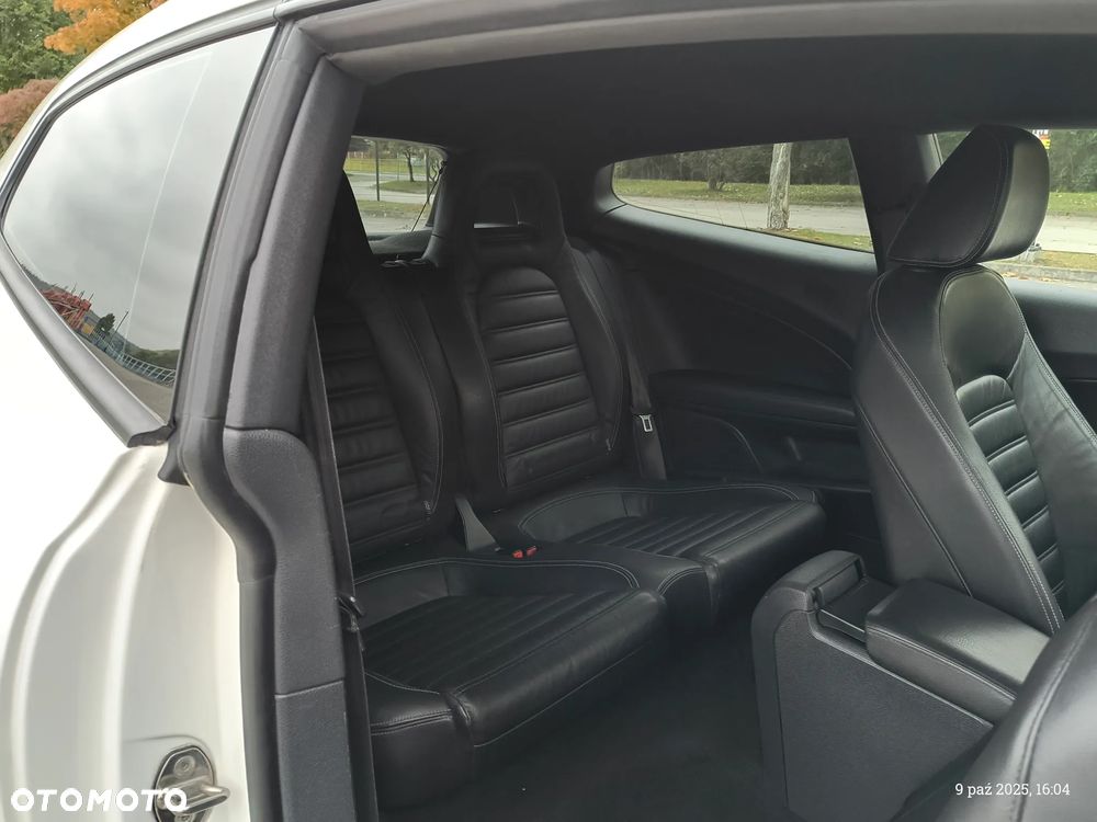 Volkswagen Scirocco 1.4 TSI Shark - 28