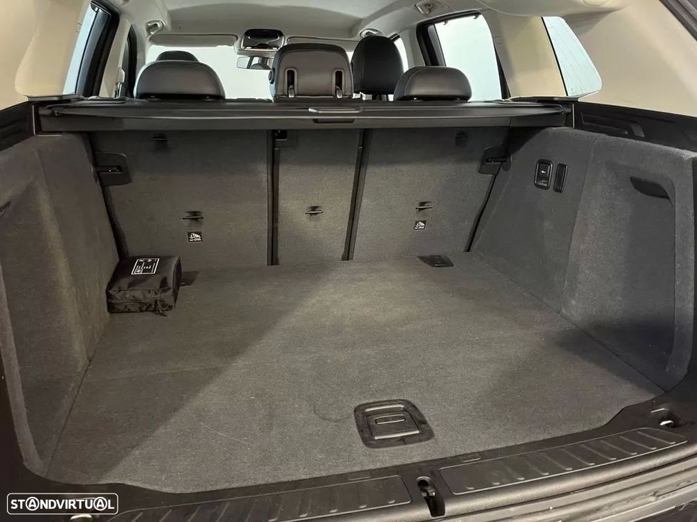 BMW X3 20 d xDrive - 33
