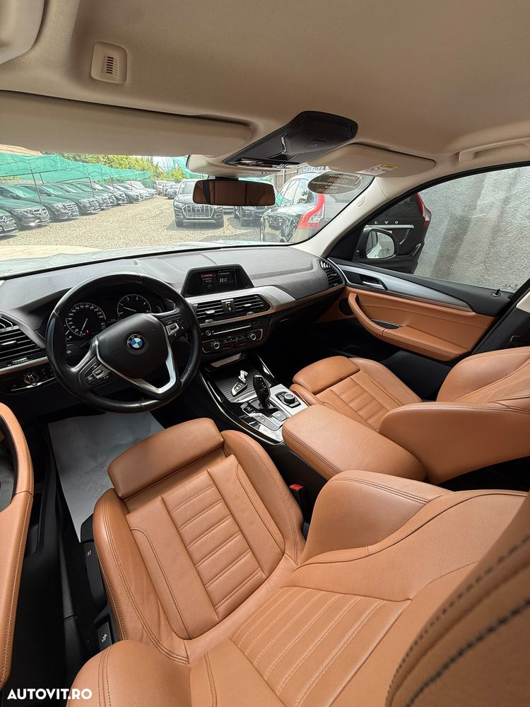 BMW X3 - 5