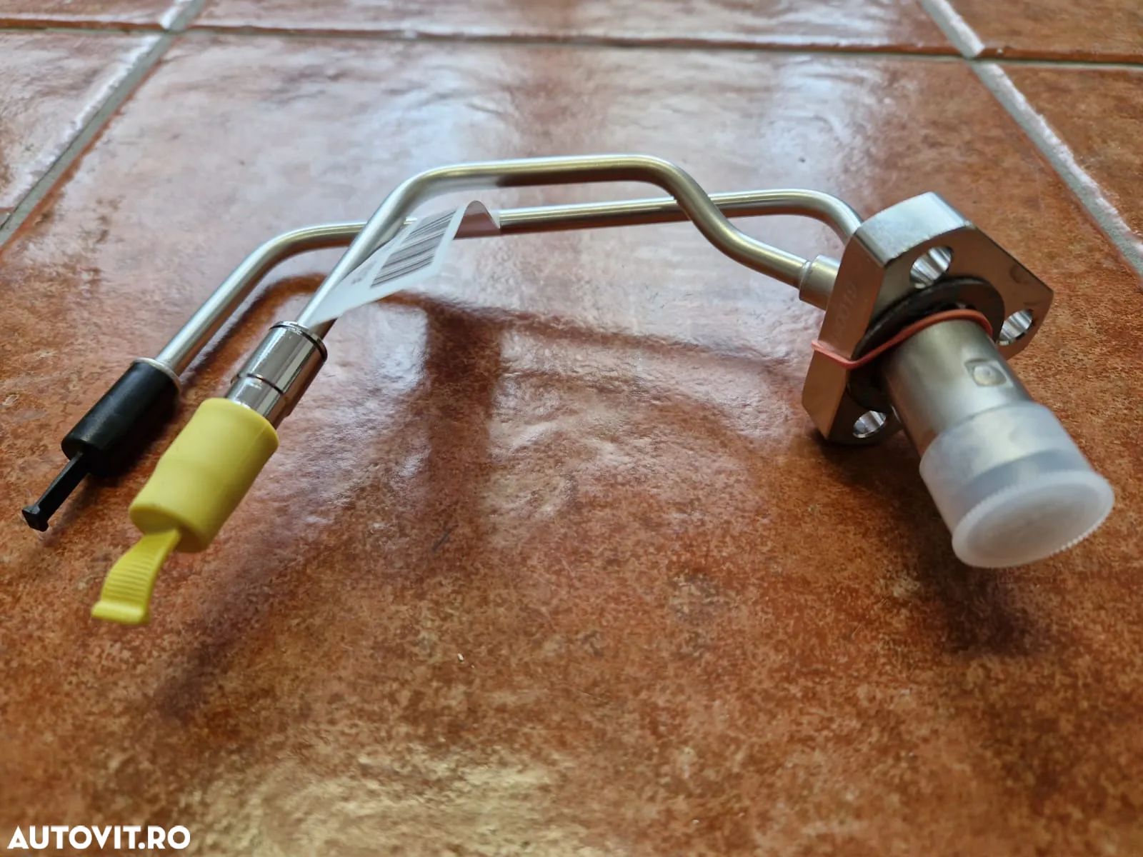 Injector adblue Volvo euro 6 - 1
