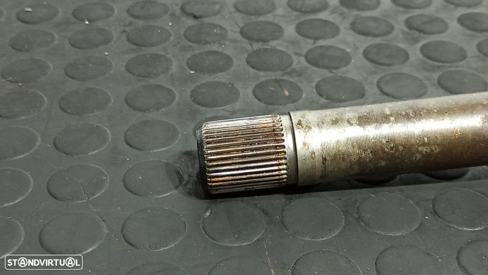 TRANSMISSÃO FRENTE DIREITA CITROEN C4 PICASSO FEEL - 3